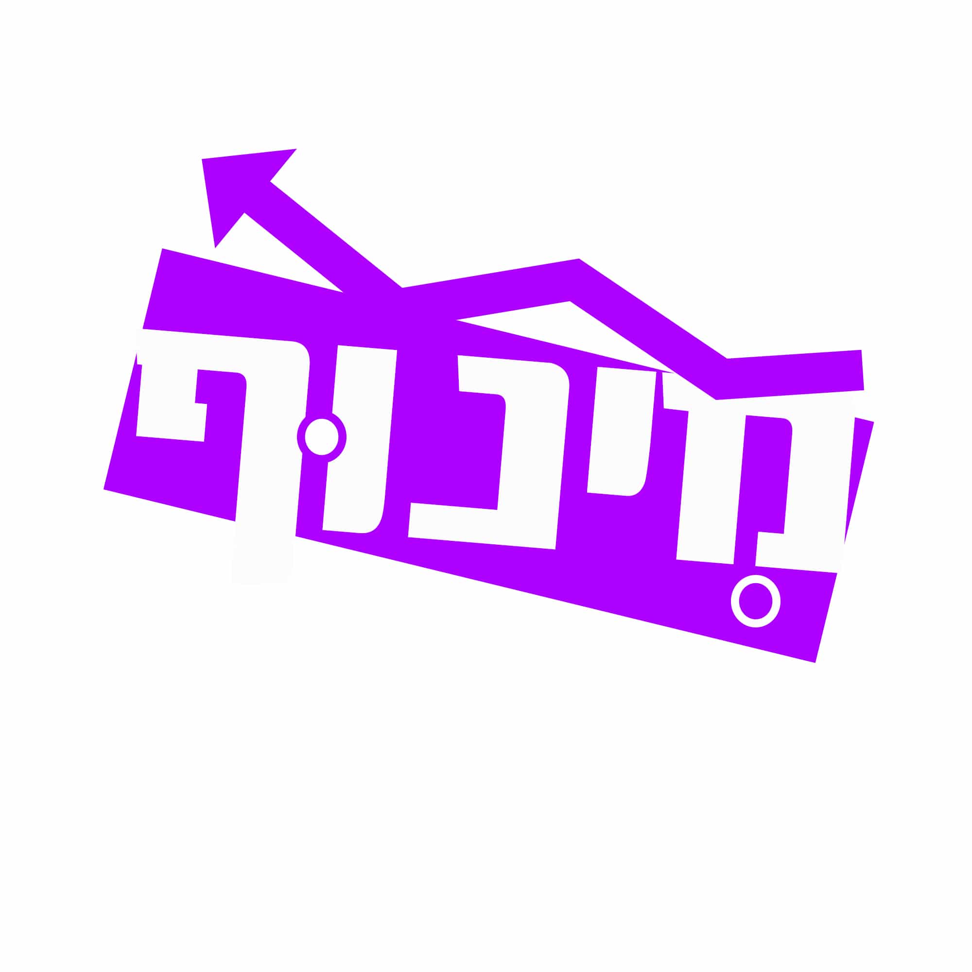 לוגו מינוף